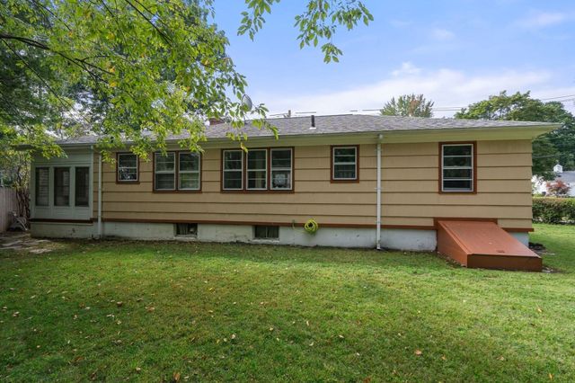 78 Mower St, Worcester, MA 01602