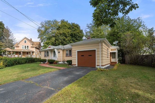 78 Mower St, Worcester, MA 01602