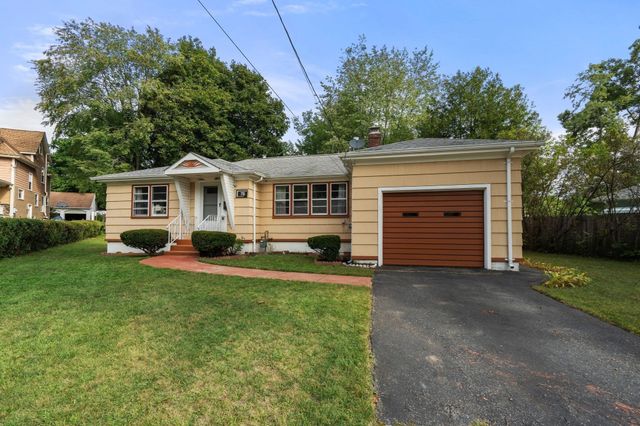 78 Mower St, Worcester, MA 01602