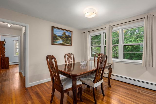 78 Mower St, Worcester, MA 01602