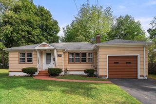 78 Mower St, Worcester, MA 01602