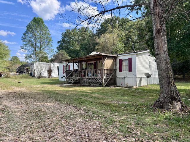 3500 Highway A, Mansfield, MO 65704