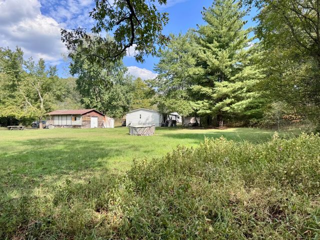 3500 Highway A, Mansfield, MO 65704