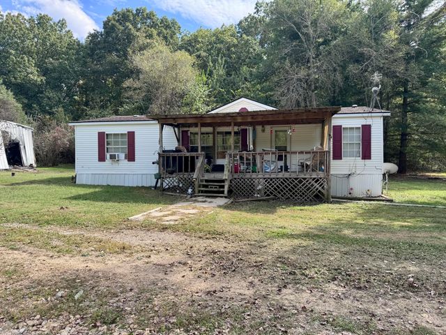 3500 Highway A, Mansfield, MO 65704