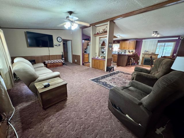 3500 Highway A, Mansfield, MO 65704