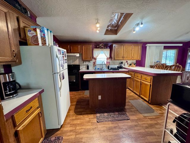 3500 Highway A, Mansfield, MO 65704