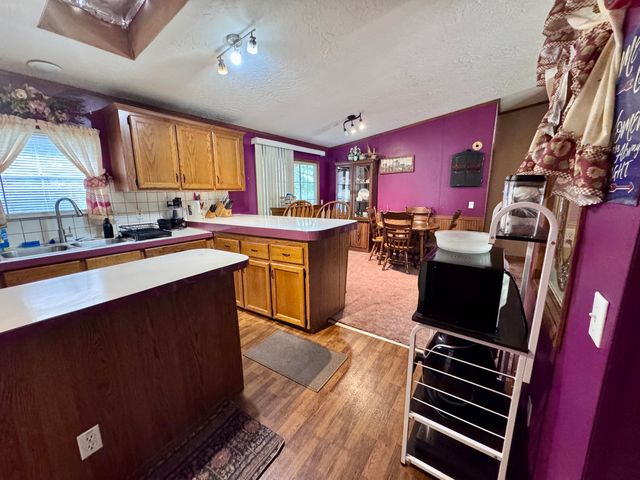 3500 Highway A, Mansfield, MO 65704