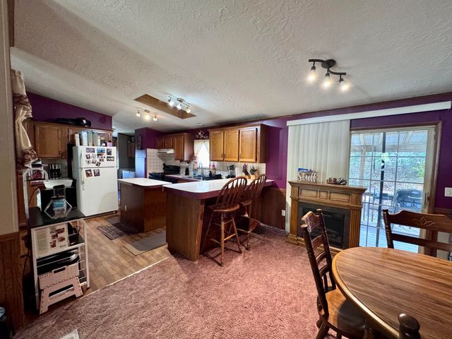 3500 Highway A, Mansfield, MO 65704