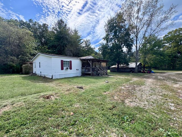 3500 Highway A, Mansfield, MO 65704