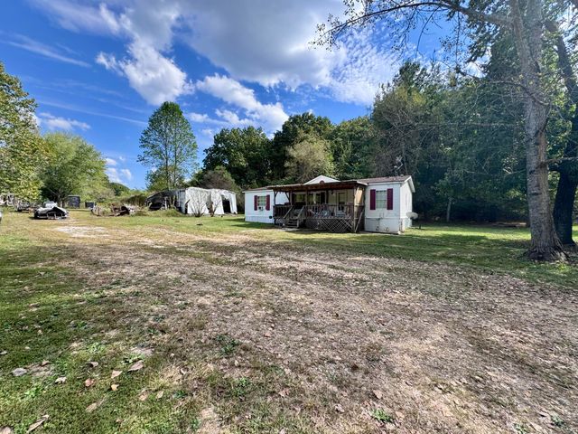 3500 Highway A, Mansfield, MO 65704