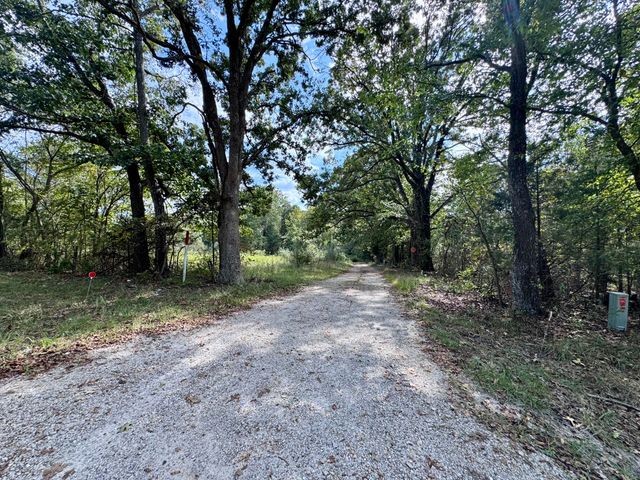 3500 Highway A, Mansfield, MO 65704