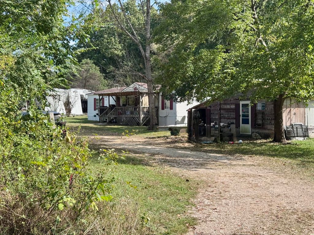 3500 Highway A, Mansfield, MO 65704