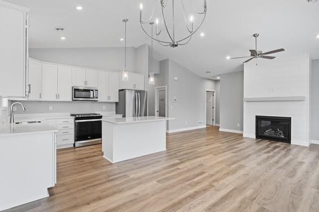 3471 Kady Avenue NE, Saint Michael, MN 55376