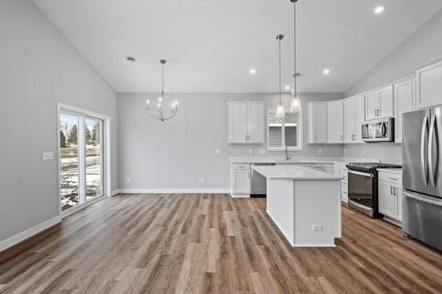 3471 Kady Avenue NE, Saint Michael, MN 55376
