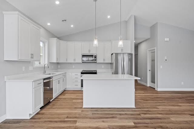 3471 Kady Avenue NE, Saint Michael, MN 55376