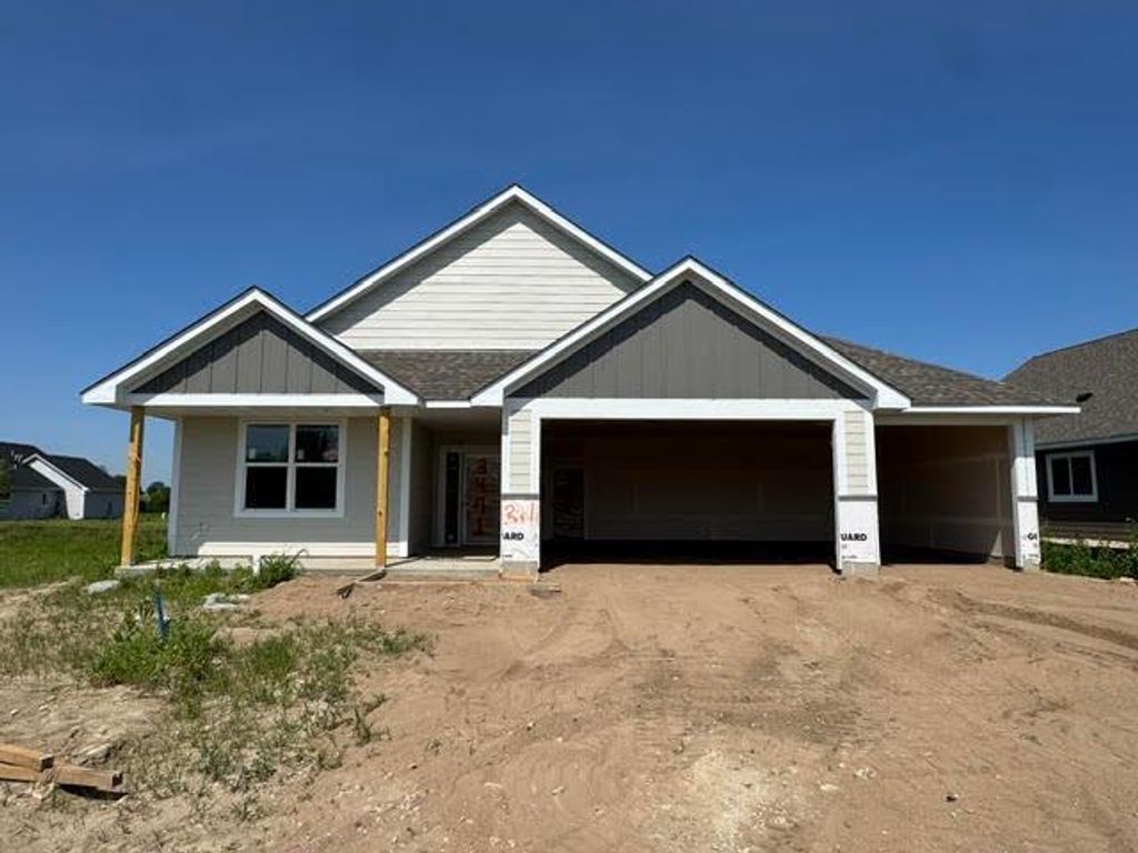 3471 Kady Avenue NE, Saint Michael, MN 55376