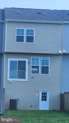 26 KIRBY CT, Bunker Hill, WV 25413