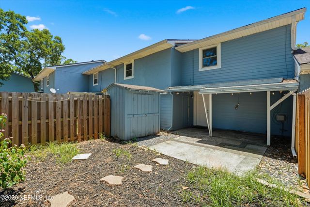 11357 WHITE BAY Lane, Jacksonville, FL 32225