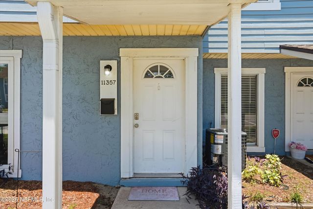11357 WHITE BAY Lane, Jacksonville, FL 32225