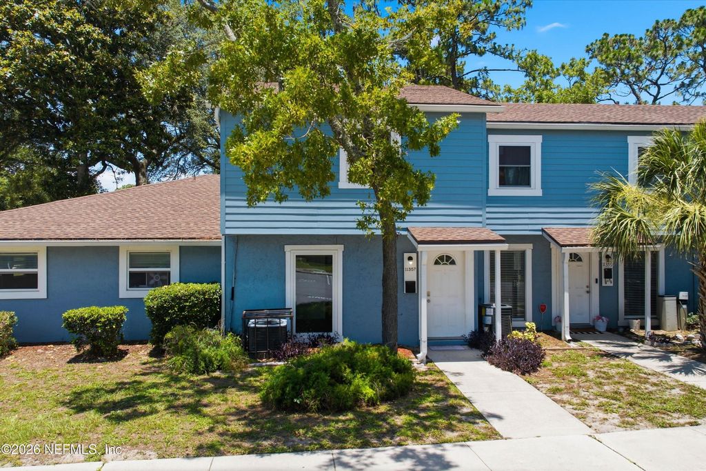 11357 WHITE BAY Lane, Jacksonville, FL 32225