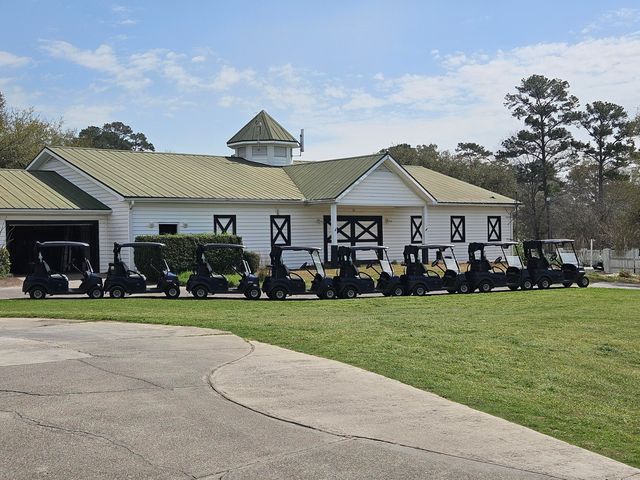 568 Pointe Of Oaks Road, Summerville, SC 29485