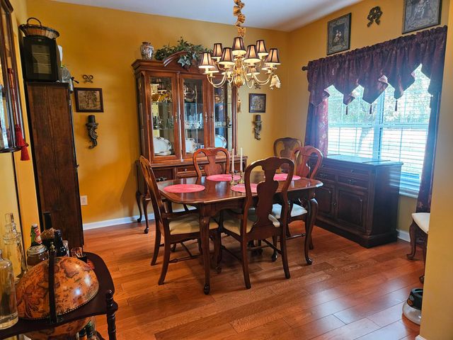 568 Pointe Of Oaks Road, Summerville, SC 29485