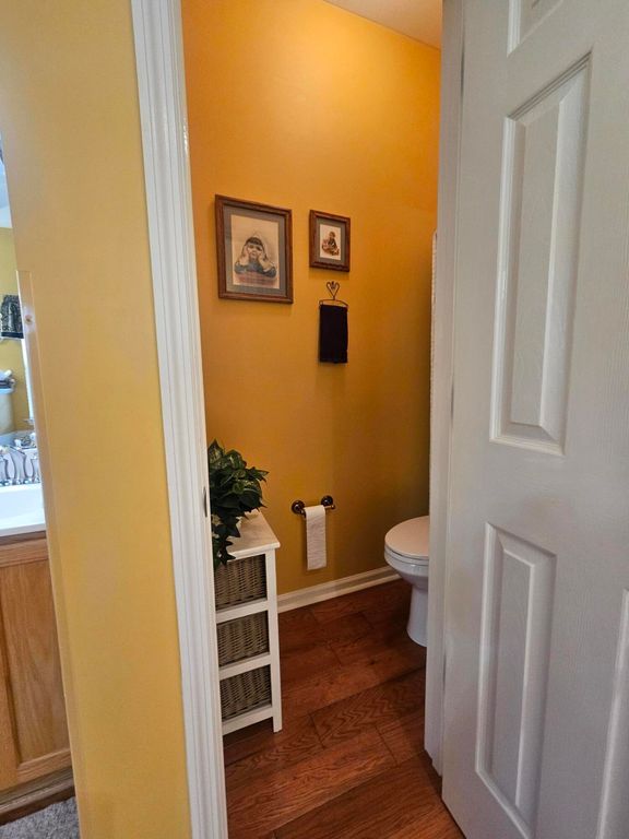 Image 21 of property listing at 568 Pointe Of Oaks Road, Summerville, SC 29485