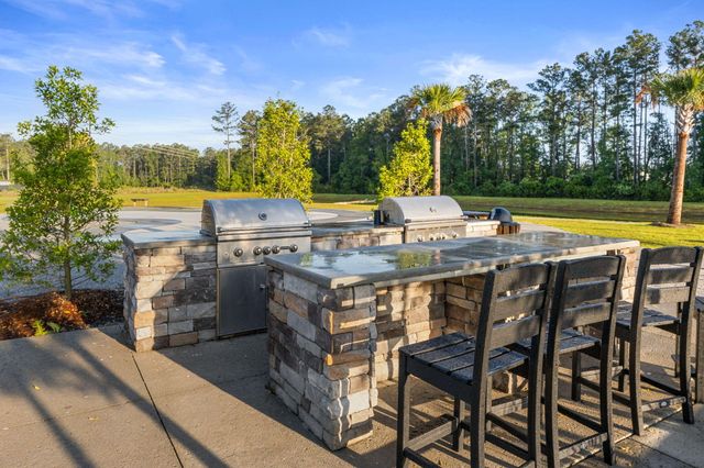 911 Woodside Creek Lane, Summerville, SC 29486