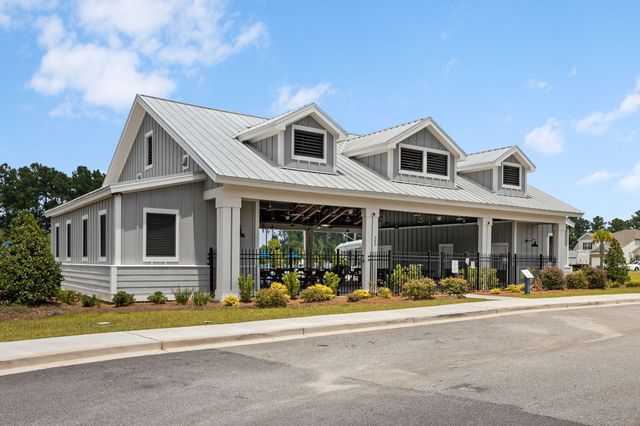 911 Woodside Creek Lane, Summerville, SC 29486