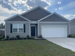 911 Woodside Creek Lane, Summerville, SC 29486