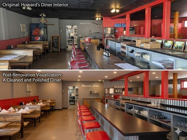 138 Main Street, Colebrook, NH 03576