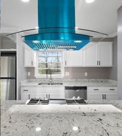 4419 Richard Road, Conley, GA 30288