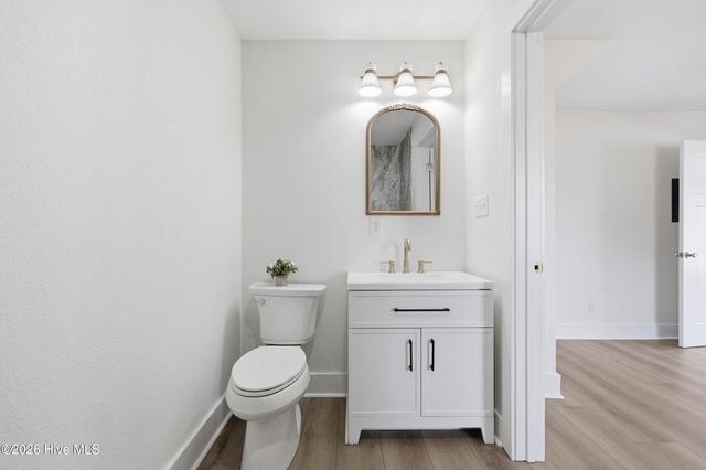 1804 Edgewood Drive, Elizabeth City, NC 27909