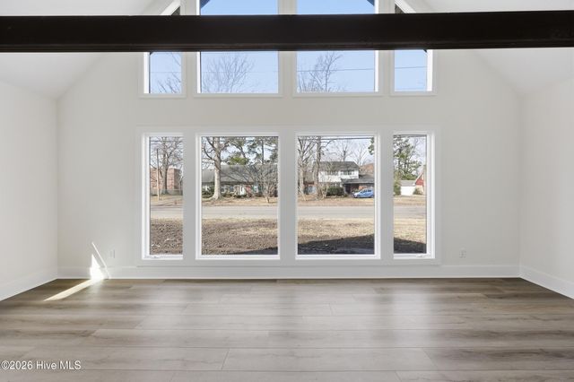 1804 Edgewood Drive, Elizabeth City, NC 27909