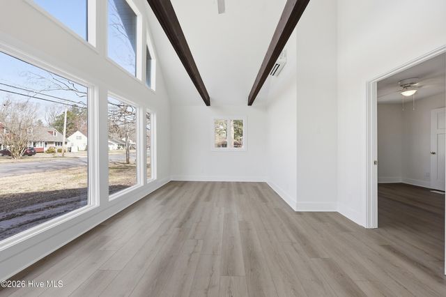 1804 Edgewood Drive, Elizabeth City, NC 27909