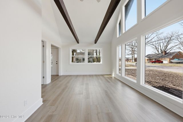 1804 Edgewood Drive, Elizabeth City, NC 27909