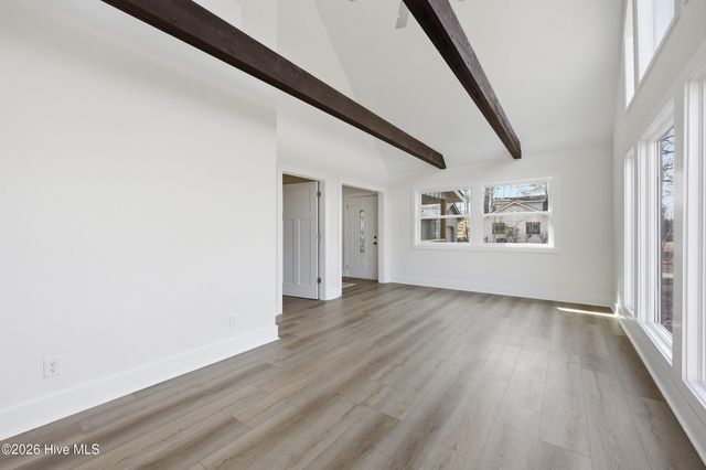 1804 Edgewood Drive, Elizabeth City, NC 27909