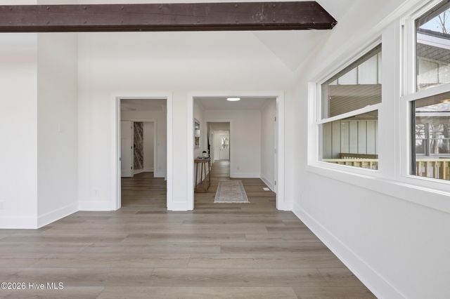 1804 Edgewood Drive, Elizabeth City, NC 27909