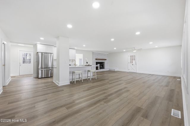 1804 Edgewood Drive, Elizabeth City, NC 27909