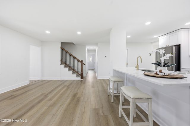 1804 Edgewood Drive, Elizabeth City, NC 27909