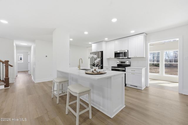 1804 Edgewood Drive, Elizabeth City, NC 27909