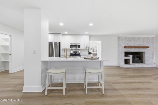 1804 Edgewood Drive, Elizabeth City, NC 27909