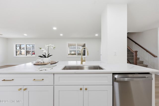 1804 Edgewood Drive, Elizabeth City, NC 27909