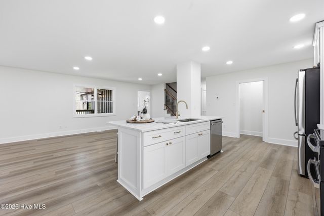 1804 Edgewood Drive, Elizabeth City, NC 27909