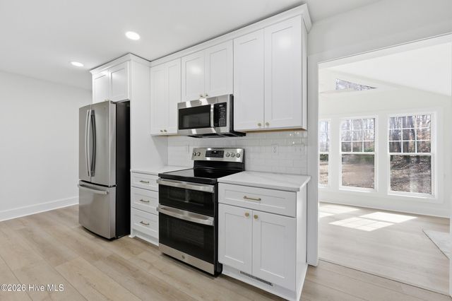 1804 Edgewood Drive, Elizabeth City, NC 27909