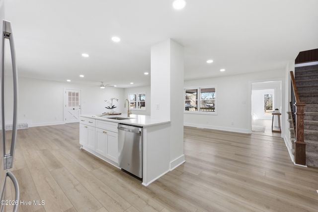 1804 Edgewood Drive, Elizabeth City, NC 27909