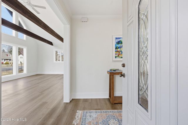 1804 Edgewood Drive, Elizabeth City, NC 27909