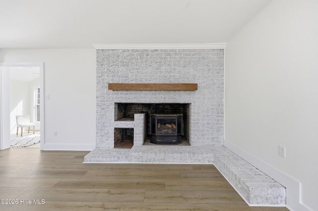 1804 Edgewood Drive, Elizabeth City, NC 27909