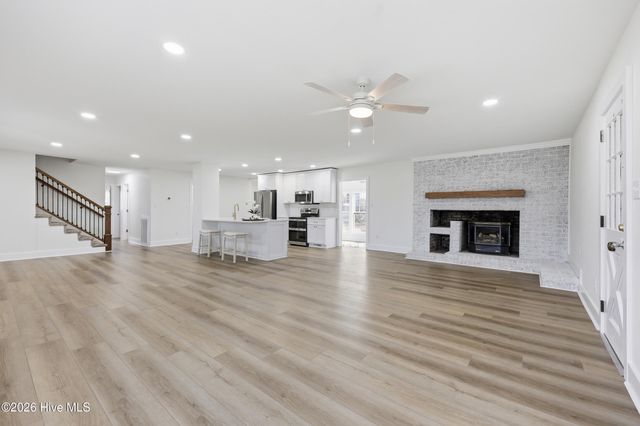 1804 Edgewood Drive, Elizabeth City, NC 27909