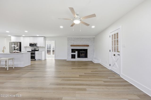 1804 Edgewood Drive, Elizabeth City, NC 27909